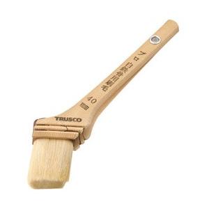 トラスコ中山 プロ白鉄骨用刷毛 15号 TPB111 | TRUSCO中山