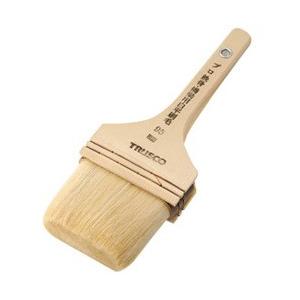 トラスコ中山 プロ鉄骨橋梁用白平刷毛 40号 TPB115 | TRUSCO中山