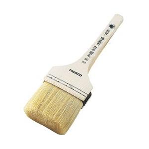 トラスコ中山 鉄骨橋梁用白平刷毛 35号 TPB124 | TRUSCO中山