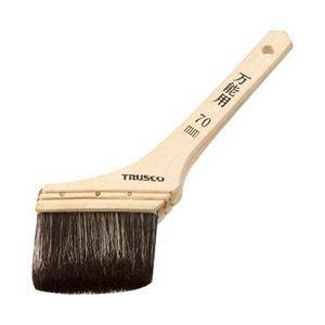 トラスコ中山 万能用刷毛 30号 TPB363 | TRUSCO中山