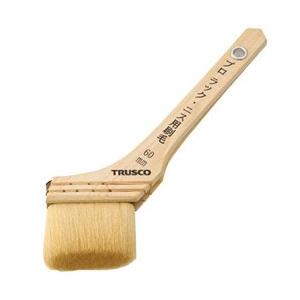 トラスコ中山 プロ用ラック刷毛 25号 TPB413 | TRUSCO中山