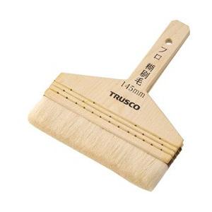 トラスコ中山 プロ用糊刷毛 5寸 TPB473 | TRUSCO中山