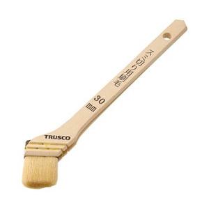 トラスコ中山 スミ切り用刷毛 30mm TPB531 | TRUSCO中山