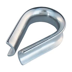 トラスコ中山 TRUSCO　ロープコース　ステンレス製　16mm用　TRCS-16 | TRUSCO中山