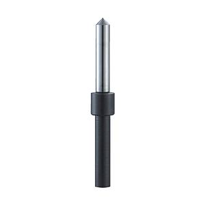 トラスコ中山 TRUSCO ラインマスター超硬チップタイプ替芯 先端角度90度 L32-130KK | TRUSCO中山