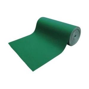 トラスコ中山 TRUSCO　吸油・吸水ロールマット　緑　フィルム付　幅900mmx25m　TFGN-F-925 | TRUSCO中山
