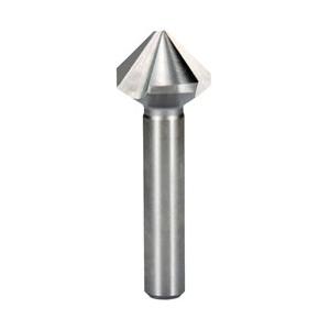 トラスコ中山 TRUSCO カウンターシンク ハイス 4．3mm TCSH43 | TRUSCO中山