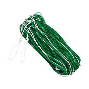 トラスコ中山 荷押えネット 目合110mm 幅3．6mX長さ5．4m グリーン TN1103654 | TRUSCO中山