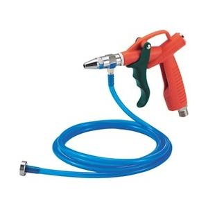 トラスコ中山 ウォッシュブローガン TD100WB | TRUSCO中山