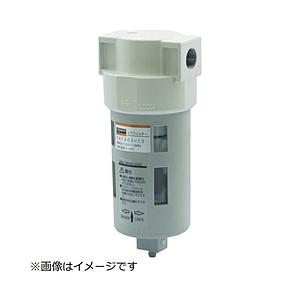 トラスコ中山 TRUSCO エアフィルター 口径Rc1/2 TAF403-15 | TRUSCO中山