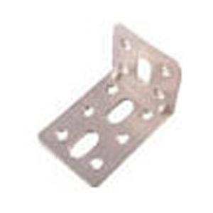 トラスコ中山 TRUSCO ジョイント金具45型L SUS 62X42 TK45-L3S | TRUSCO中山