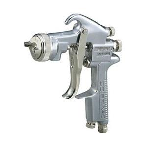 トラスコ中山 スプレーガン重力式 ノズル径Φ1．1 TSG508G11 | TRUSCO中山