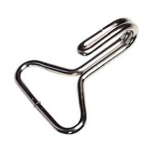 トラスコ中山 TRUSCO　PPベルト専用金具30mm用　フック　THOK-30 | TRUSCO中山