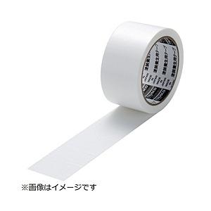トラスコ中山 ＴＲＵＳＣＯ　塗装養生用テープ　ホワイト　１００Ｘ２５ | TRUSCO中山