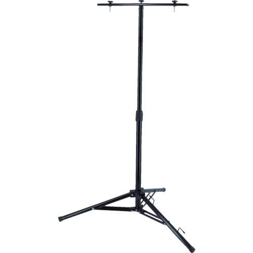 トラスコ中山 ＴＲＵＳＣＯ　投光器用三脚スタンド　ＲＴＬＥタイプ対応 | TRUSCO中山
