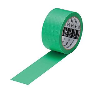 トラスコ中山 ＴＲＵＳＣＯ　塗装養生用テープ　グリーン　５０Ｘ５０ | TRUSCO中山