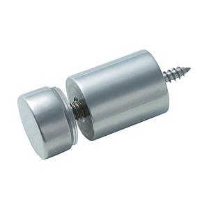 トラスコ中山 ＴＲＵＳＣＯ　サインナット平丸Φ２０―２５　ステンレス　１個入 | TRUSCO中山