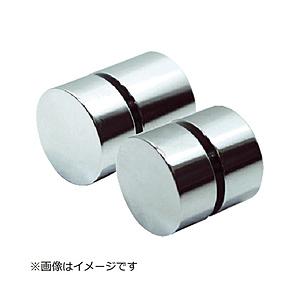 トラスコ中山 ＴＲＵＳＣＯ　ショートサインナット　Φ２０―１０　１３．５ｍｍ　１個入 | TRUSCO中山