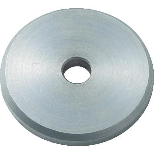 トラスコ中山 ＴＲＵＳＣＯ　ポイントビス用ＳＵＳフック用のベース金具　Φ２５　１個入 | TRUSCO中山