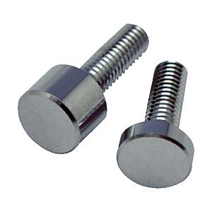 トラスコ中山 ＴＲＵＳＣＯ　パネルフィクスバー　ボルト　Ｍ４　Φ６―２―１０ｍｍ　４個入 | TRUSCO中山