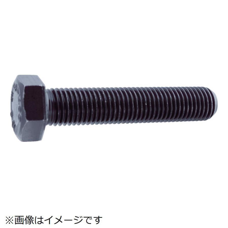 トラスコ中山 ＴＲＵＳＣＯ　１０．９全ねじ六角ボルト　６Ｘ４０　１８本 | TRUSCO中山