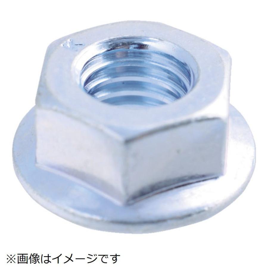 トラスコ中山 ＴＲＵＳＣＯ　くさびナット三価クロメートＭ１０　１４個入 | TRUSCO中山