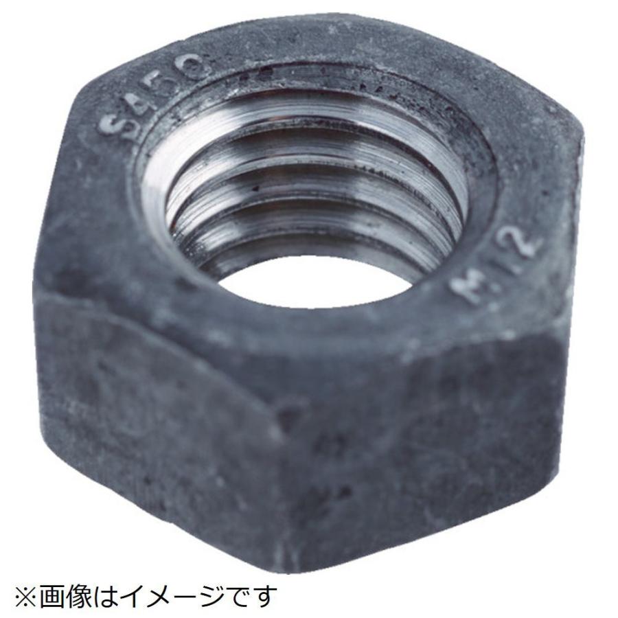 トラスコ中山 ＴＲＵＳＣＯ　Ｓ４５Ｃ六角ナットＭ６　２８個入 | TRUSCO中山