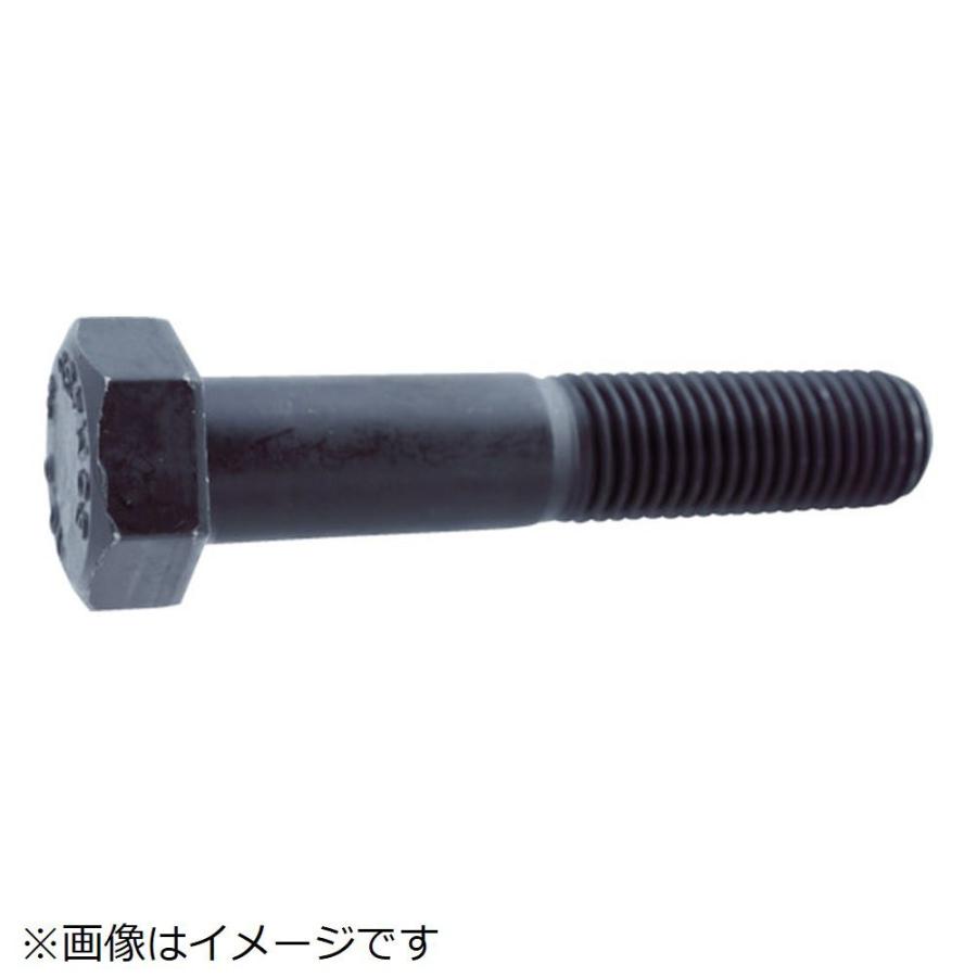 トラスコ中山 ＴＲＵＳＣＯ　１０．９半ねじ六角ボルト　Ｍ８Ｘ６５　１５本入 | TRUSCO中山