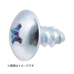 トラスコ中山 TRUSCO　薄板用SUSトラスタッピングねじM4X8　60本入 Y3410408 | TRUSCO中山