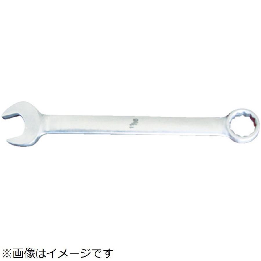 SAFETYTOOLS社 ＴＡＵＲＵＳ　チタン合金製コンビネーションスパナ　３０ｍｍ | 