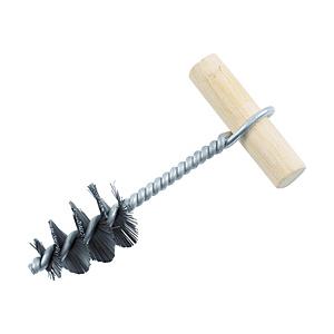 トラスコ中山 ＴＲＵＳＣＯ　鋼管用バリ取りブラシ | TRUSCO中山