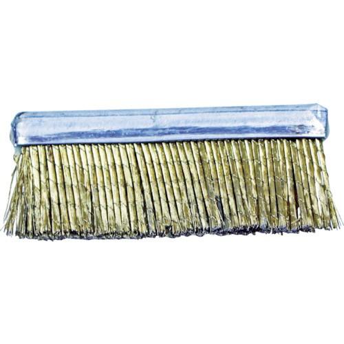 トラスコ中山 ＴＲＵＳＣＯ　チャンネルブラシ　ＥグリップＩ型　交換用スペア　ＴＣ鋼線 | TRUSCO中山