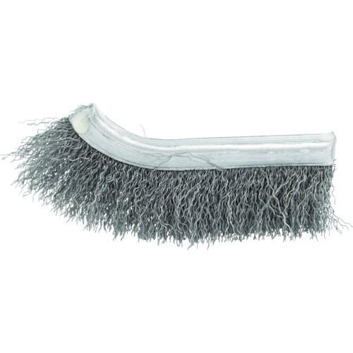 トラスコ中山 ＴＲＵＳＣＯ　チャンネルブラシ　ＥグリップＪ型　交換用スペア　ワイヤー鋼線 | TRUSCO中山