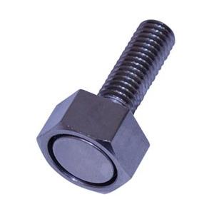 トラスコ中山 TRUSCO　六角ボルト型マグネットホルダー　M6XS13XL15　64N　TNBMG-615 | TRUSCO中山