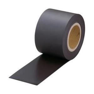 トラスコ中山 TRUSCO　マグネットロール　糊なし　t0．6mmX巾25mmX20m　TMG06-25-20 | TRUSCO中山