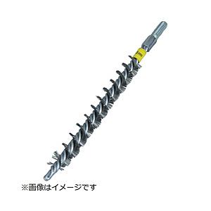 トラスコ中山 TRUSCO チューブブラシ スパイラル型 ステンレス Φ16 CB-16SUS | TRUSCO中山