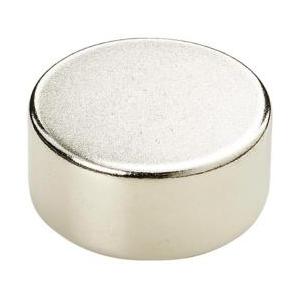 トラスコ中山 TRUSCO　ネオジム磁石　丸形　外径10mmX厚み10mm　1個入　TN10-10R-1P | TRUSCO中山