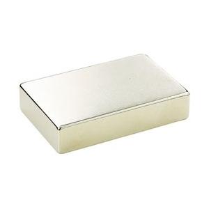 トラスコ中山 TRUSCO　ネオジム磁石　角形　20mm×10mmX10mm　1個入　TN10-20K-1P | TRUSCO中山