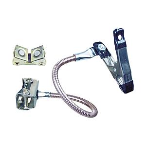 トラスコ中山 TRUSCO　「スネークマグネット」　Vパッド　305mm　TSM-305 | TRUSCO中山