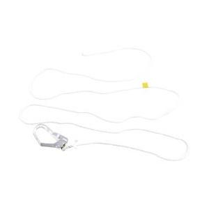 トラスコ中山 TRUSCO　介錯ロープ　線径12mmX長さ7m　TKR-7M | TRUSCO中山