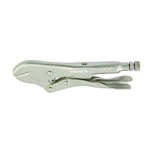 トラスコ中山 TRUSCO　ピンチオフプライヤー　180mm　TPP-180 | TRUSCO中山