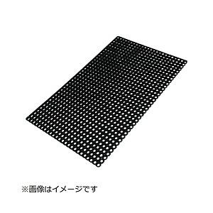 トラスコ中山 TRUSCO 有孔ラバーマット 600X800mm TTRM-6080 | TRUSCO中山