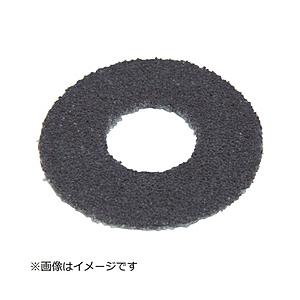 トラスコ中山 TRUSCO　ペーパーディスク　エアマイクログラインダー用　＃100　10枚入　TAPP-100 | TRUSCO中山