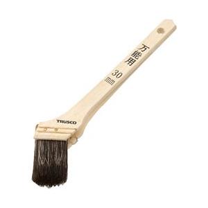 トラスコ中山 TRUSCO　万能用刷毛　5号　15mm幅　TPB-360 | TRUSCO中山