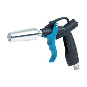 トラスコ中山 TRUSCO　樹脂製エアダスター　増量ノズル　ブラック色　TD-100-DX-BK | TRUSCO中山