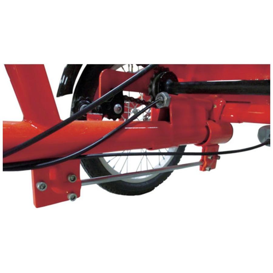 トラスコ中山 TRUSCO　THR−5503用　トーションバー　THR-5503-BAR | TRUSCO中山