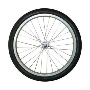 トラスコ中山 TRUSCO THR−5503用 ノーパンクタイヤ 前輪用 THR-5503TIRE-F | TRUSCO中山