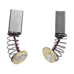 トラスコ中山 TRUSCO TED電動ドライバー用カーボンブラシ 2個入 TED-KB2 | TRUSCO中山