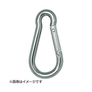 トラスコ中山 TRUSCO　ステンレスカラビナハーケン　B型　12X140mm　TSKH-12B | TRUSCO中山