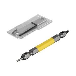 トラスコ中山 TRUSCO　なめたネジはずしロングビット　85L　M4〜5用　TNH-145L | TRUSCO中山